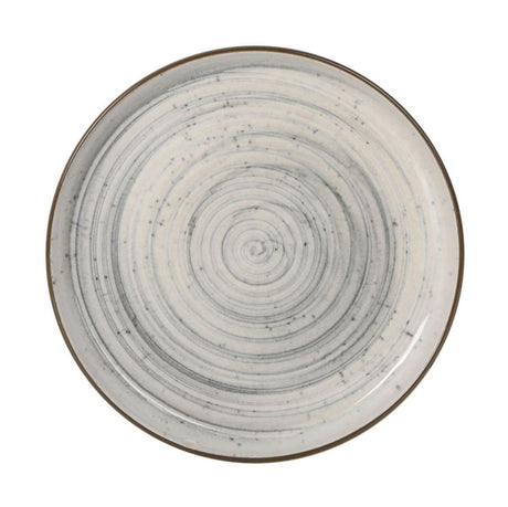 Farfurie desert LA MEDITERRANEA Vortex, 16 cm, portelan