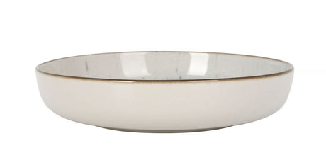 Bol adânc LA MEDITERRANEA Vortex, 23 cm, porțelan