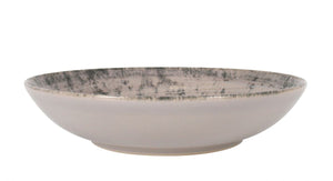 Bol adânc LA MEDITERRANEA Aspe, 23 cm, porțelan