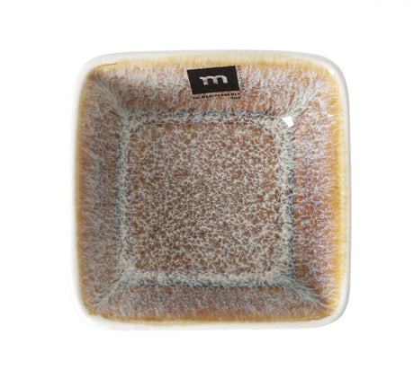 Set boluri LA MEDITERRANEA Pica, 11x11x4 cm, Porțelan, 2 buc.