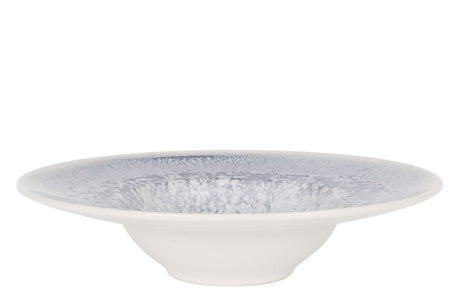 LA MEDITERRANEA Bol adanc Adhara, 28 cm, portelan