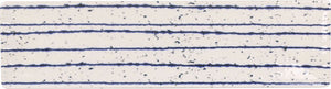 Farfurie LA MEDITERRANEA Arago, 30x8 cm, portelan