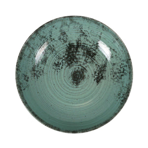 Bol adânc LA MEDITERRANEA Aspe, 23 cm, porțelan