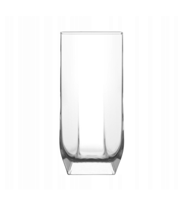 Set de pahare de apă LAV Tuana, 330 ml, 6 buc.