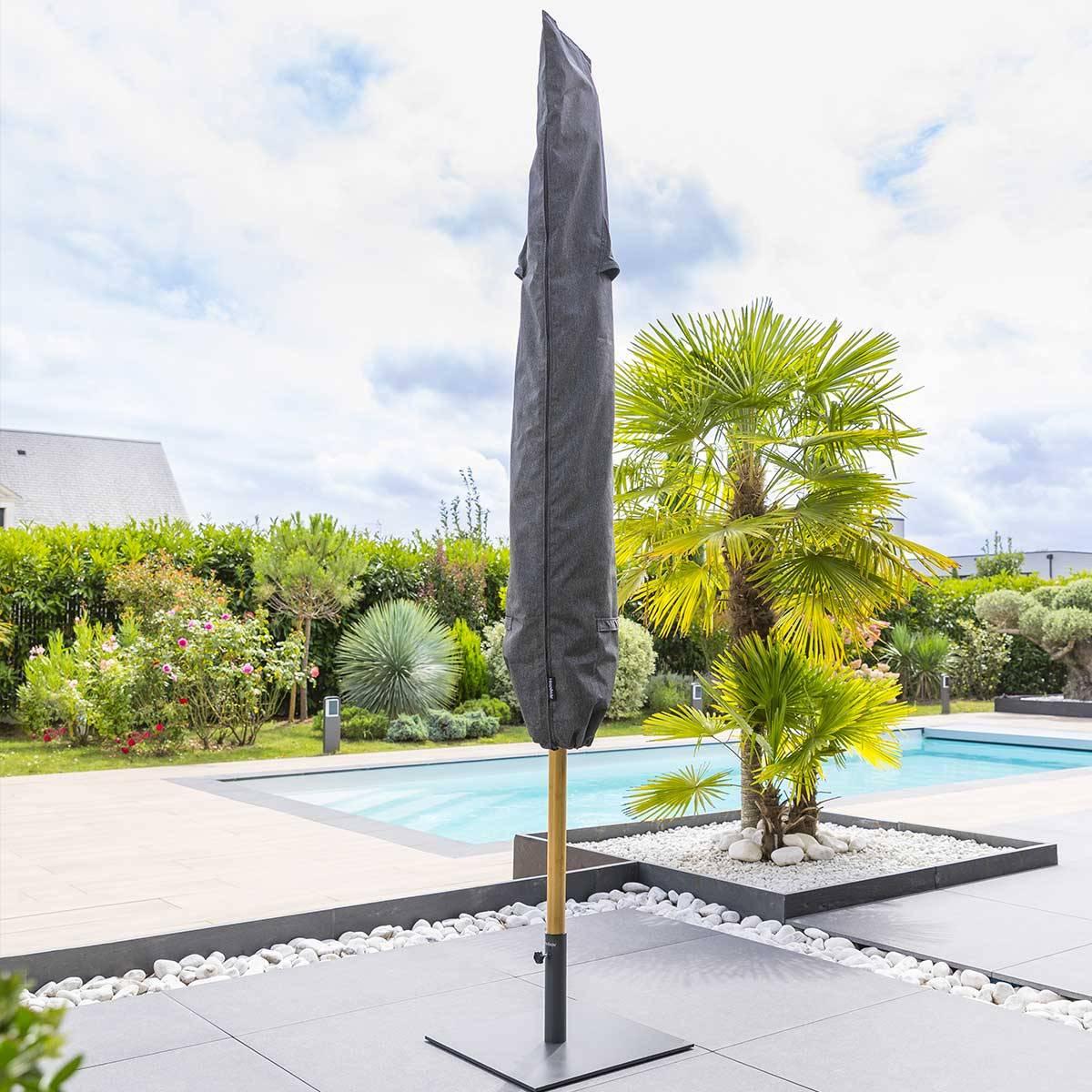 Защитно покривало Hesperide Hambo за прав чадър