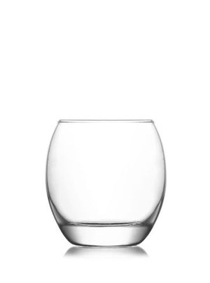 Set de pahare de whisky LAV Empire, 405 ml, 6 buc.