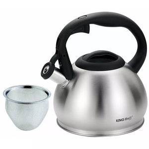 Fierbător de joacă cu infuzor KingHoff 1633, 1,2 L