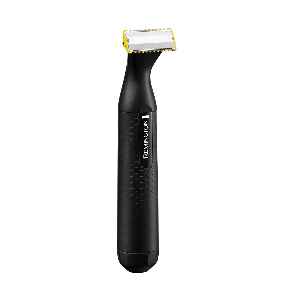 Aparat de tuns facial Remington HG1000 Omniblade, autonomie de până la 30 de minute, 100% rezistent la apă