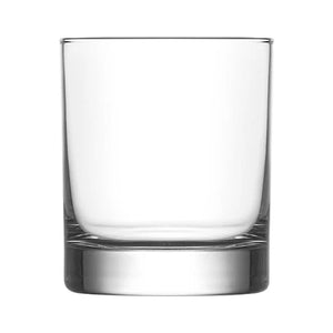 Set de pahare whisky LAV Ada, 305 ml, 6 buc.
