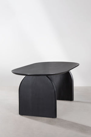 Masă de cafea Atmosphera Isana, 120x60 cm