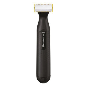 Aparat de tuns facial Remington HG1000 Omniblade, autonomie de până la 30 de minute, 100% rezistent la apă