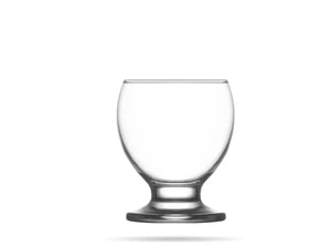 Set de pahare LAV Nectar pentru suc, 215 ml, 6 buc.