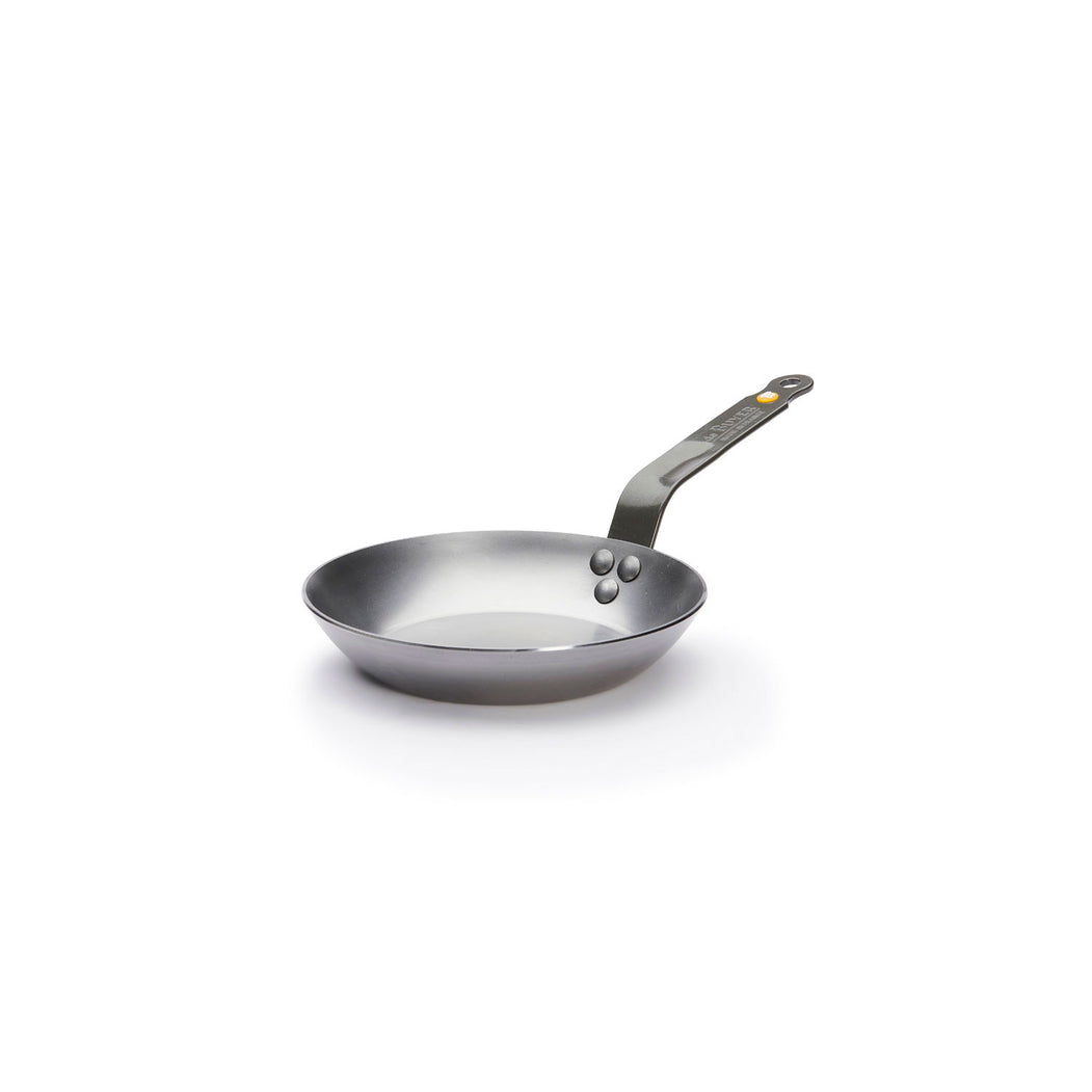 Tigaie de Buyer Mineral B, 20 cm, Oțel