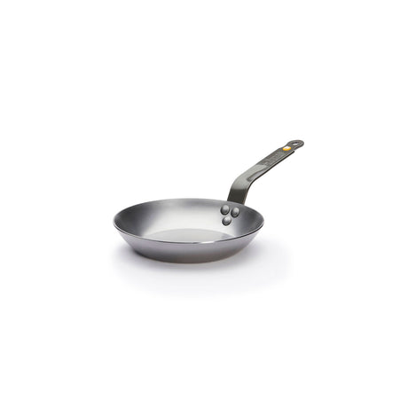Tigaie de Buyer Mineral B, 20 cm, Oțel
