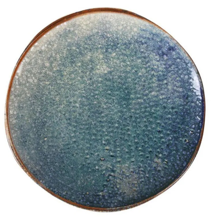Farfurie desert LA MEDITERRANEA Albal, 20 cm, portelan