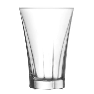 Set pahare cocktail LAV Truva, 350 ml, 6 buc.