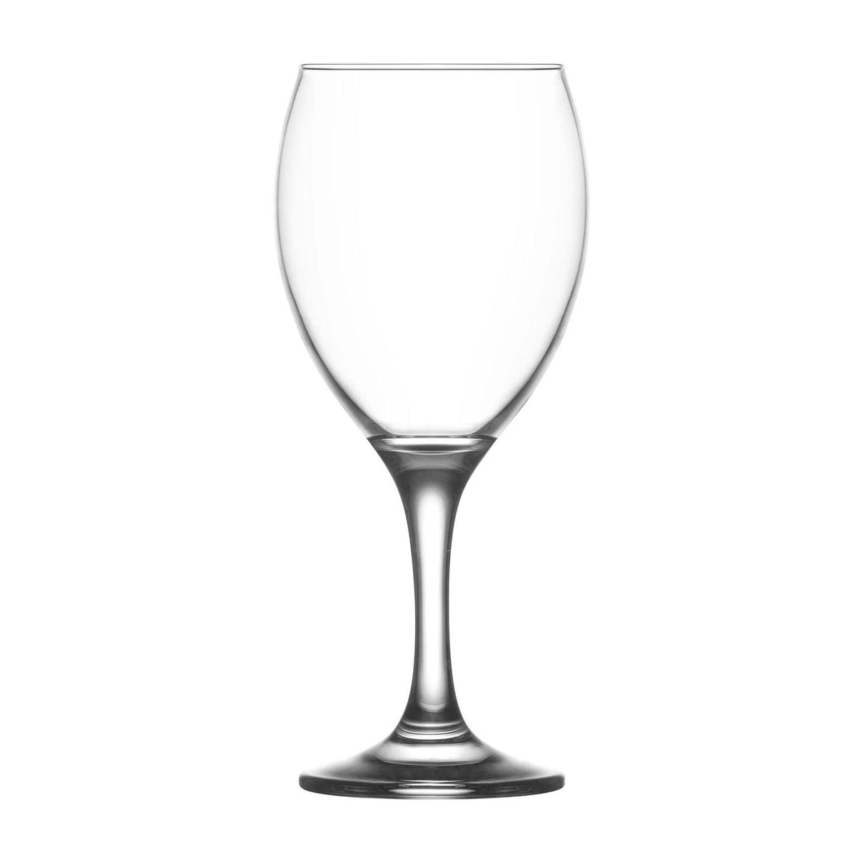 Set pahare de vin LAV Empire, 455 ml, 6 buc.