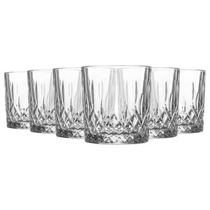 Set pahare whisky LAV Odin, 330 ml, 6 buc.
