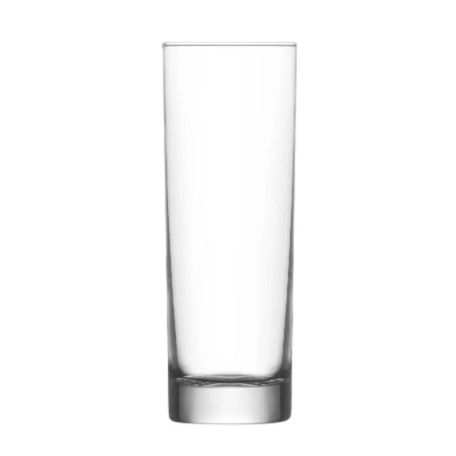 Set de pahare înalte pentru ouzo LAV Ada, 315 ml, 6 buc.