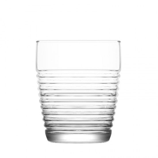 Set pahare de apă LAV Rio, 345 ml, 6 buc.