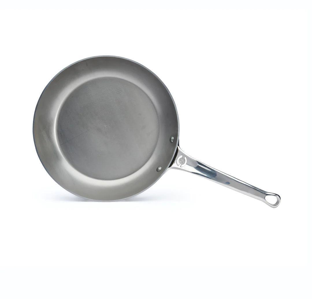 Tigaie Buyer Mineral B Pro, 28 cm, Oțel