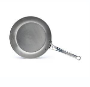 Tigaie Buyer Mineral B Pro, 28 cm, Oțel