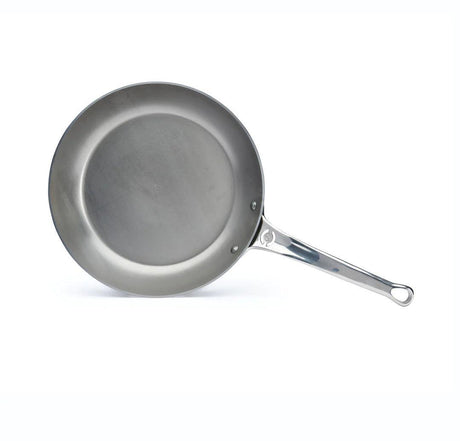 Tigaie Buyer Mineral B Pro, 28 cm, Oțel